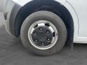 Renault master propulsion l4h3 3.5t 2.3 dci 145 energy e6 confort benne / garantie 12 mois occasion simplicicar saint-jean...
