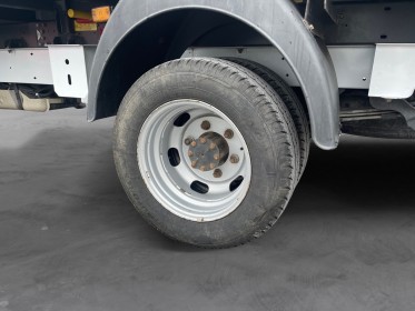 Renault master propulsion l4h3 3.5t 2.3 dci 145 energy e6 confort benne / garantie 12 mois occasion simplicicar saint-jean...