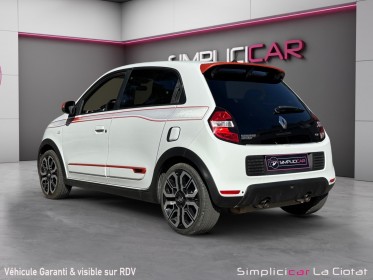 Renault twingo iii 0.9 tce 110 gt occasion simplicicar la ciotat simplicicar simplicibike france