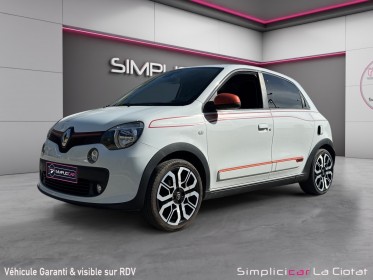 Renault twingo iii 0.9 tce 110 gt occasion simplicicar la ciotat simplicicar simplicibike france