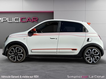 Renault twingo iii 0.9 tce 110 gt occasion simplicicar la ciotat simplicicar simplicibike france