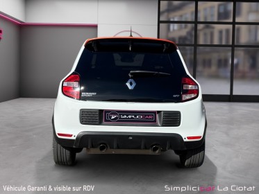 Renault twingo iii 0.9 tce 110 gt occasion simplicicar la ciotat simplicicar simplicibike france