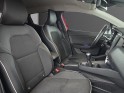 Renault clio v tce 100 ch intens 1ére main caméra de recul garantie 12 mois occasion simplicicar vichy simplicicar...