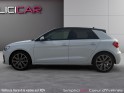 Audi a1 sportback 25 tfsi 95 ch s tronic 7 advanced 2/ 1 ere main/suivi complet audi occasion simplicicar coeur d'yvelines -...