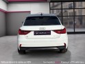 Audi a1 sportback 25 tfsi 95 ch s tronic 7 advanced 2/ 1 ere main/suivi complet audi occasion simplicicar coeur d'yvelines -...