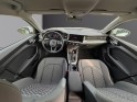 Audi a1 sportback 25 tfsi 95 ch s tronic 7 advanced 2/ 1 ere main/suivi complet audi occasion simplicicar coeur d'yvelines -...