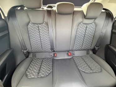 Audi a1 sportback 25 tfsi 95 ch s tronic 7 advanced 2/ 1 ere main/suivi complet audi occasion simplicicar coeur d'yvelines -...