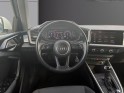 Audi a1 sportback 25 tfsi 95 ch s tronic 7 advanced 2/ 1 ere main/suivi complet audi occasion simplicicar coeur d'yvelines -...