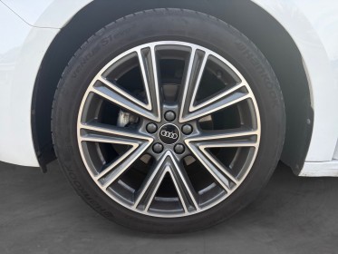 Audi a1 sportback 25 tfsi 95 ch s tronic 7 advanced 2/ 1 ere main/suivi complet audi occasion simplicicar coeur d'yvelines -...
