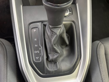 Audi a1 sportback 25 tfsi 95 ch s tronic 7 advanced 2/ 1 ere main/suivi complet audi occasion simplicicar coeur d'yvelines -...