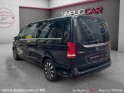 Mercedes classe v 250 apple carplay/ porte electrique/ camera 360°/ hayon electrique/ garantie constructeur occasion paris...