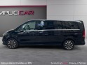 Mercedes classe v 250 apple carplay/ porte electrique/ camera 360°/ hayon electrique/ garantie constructeur occasion paris...