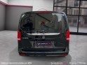 Mercedes classe v 250 apple carplay/ porte electrique/ camera 360°/ hayon electrique/ garantie constructeur occasion paris...