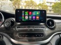 Mercedes classe v 250 apple carplay/ porte electrique/ camera 360°/ hayon electrique/ garantie constructeur occasion paris...