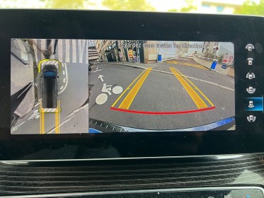 Mercedes classe v 250 apple carplay/ porte electrique/ camera 360°/ hayon electrique/ garantie constructeur occasion paris...