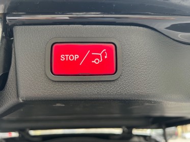 Mercedes classe v 250 apple carplay/ porte electrique/ camera 360°/ hayon electrique/ garantie constructeur occasion paris...