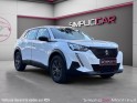 Peugeot 2008 100 ss bvm6 active pack apple carplay siÈge chauffant garantie 12 mois occasion simplicicar villebon-sur-yvette...