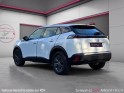 Peugeot 2008 100 ss bvm6 active pack apple carplay siÈge chauffant garantie 12 mois occasion simplicicar villebon-sur-yvette...