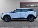 Peugeot 2008 100 ss bvm6 active pack apple carplay siÈge chauffant garantie 12 mois occasion simplicicar villebon-sur-yvette...