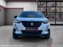 Peugeot 2008 100 ss bvm6 active pack apple carplay siÈge chauffant garantie 12 mois occasion simplicicar villebon-sur-yvette...