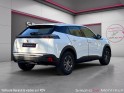 Peugeot 2008 100 ss bvm6 active pack apple carplay siÈge chauffant garantie 12 mois occasion simplicicar villebon-sur-yvette...