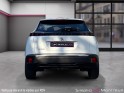 Peugeot 2008 100 ss bvm6 active pack apple carplay siÈge chauffant garantie 12 mois occasion simplicicar villebon-sur-yvette...