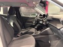 Peugeot 2008 100 ss bvm6 active pack apple carplay siÈge chauffant garantie 12 mois occasion simplicicar villebon-sur-yvette...