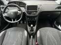 Peugeot 208 1.2 vti 82ch bvm5 active, climatisation, radar arrière, révision complète faite, bluetooh, garantie 12 mois...