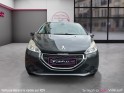 Peugeot 208 1.2 vti 82ch bvm5 active, climatisation, radar arrière, révision complète faite, bluetooh, garantie 12 mois...