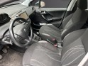 Peugeot 208 1.2 vti 82ch bvm5 active, climatisation, radar arrière, révision complète faite, bluetooh, garantie 12 mois...