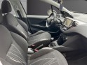 Peugeot 208 1.2 vti 82ch bvm5 active, climatisation, radar arrière, révision complète faite, bluetooh, garantie 12 mois...