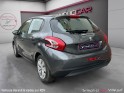 Peugeot 208 1.2 vti 82ch bvm5 active, climatisation, radar arrière, révision complète faite, bluetooh, garantie 12 mois...