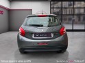 Peugeot 208 1.2 vti 82ch bvm5 active, climatisation, radar arrière, révision complète faite, bluetooh, garantie 12 mois...