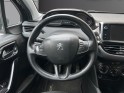 Peugeot 208 1.2 vti 82ch bvm5 active, climatisation, radar arrière, révision complète faite, bluetooh, garantie 12 mois...