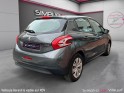 Peugeot 208 1.2 vti 82ch bvm5 active, climatisation, radar arrière, révision complète faite, bluetooh, garantie 12 mois...