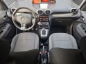 Citroen c3 picasso exclusive 110ch / gps / radars de recul / clim auto / distribution neuve occasion simplicicar orgeval ...