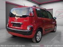 Citroen c3 picasso exclusive 110ch / gps / radars de recul / clim auto / distribution neuve occasion simplicicar orgeval ...