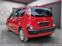 Citroen c3 picasso exclusive 110ch / gps / radars de recul / clim auto / distribution neuve occasion simplicicar orgeval ...