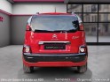 Citroen c3 picasso exclusive 110ch / gps / radars de recul / clim auto / distribution neuve occasion simplicicar orgeval ...