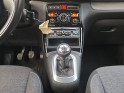 Citroen c3 picasso exclusive 110ch / gps / radars de recul / clim auto / distribution neuve occasion simplicicar orgeval ...