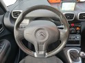 Citroen c3 picasso exclusive 110ch / gps / radars de recul / clim auto / distribution neuve occasion simplicicar orgeval ...