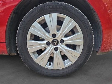 Citroen c3 picasso exclusive 110ch / gps / radars de recul / clim auto / distribution neuve occasion simplicicar orgeval ...