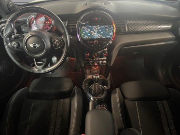 Mini cooper s  2.0  192ch john cooper works occasion simplicicar pau simplicicar simplicibike france