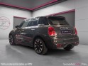 Mini cooper s  2.0  192ch john cooper works occasion simplicicar pau simplicicar simplicibike france