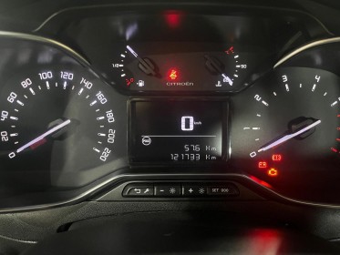 Citroen c3 c3 puretech 82 shine kit distribution ok occasion avignon (84) simplicicar simplicibike france