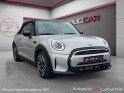 Mini cabriolet f57 lci ii cooper 136 ch bva7 edition premium plus occasion simplicicar labarthe simplicicar simplicibike france