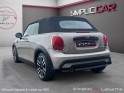 Mini cabriolet f57 lci ii cooper 136 ch bva7 edition premium plus occasion simplicicar labarthe simplicicar simplicibike france