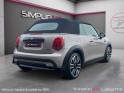 Mini cabriolet f57 lci ii cooper 136 ch bva7 edition premium plus occasion simplicicar labarthe simplicicar simplicibike france