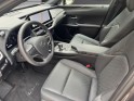Lexus ux300h 2.0i hybrid 250h luxe toit ouvrant garantie 12 mois occasion simplicicar mery-sur-oise simplicicar simplicibike...