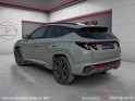Hyundai tucson 1.6 t-gdi 230 htrac hybrid bva6 n line executive garantie 2028 toit ouvrant sieges ventiles chauffants elec......